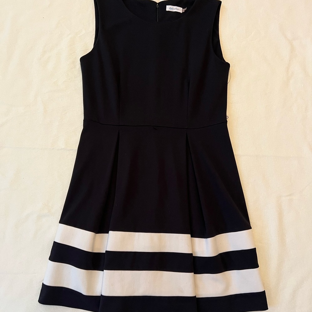 Calvin Klein Dress. Size 12.